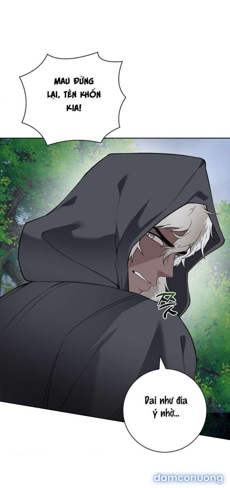 đọc truyện 〖18+〗- Cánh Hoa Ướt Đẫm Của Thánh Nữ Chương 15 ảnh 37 tại Thiên Thai Truyện