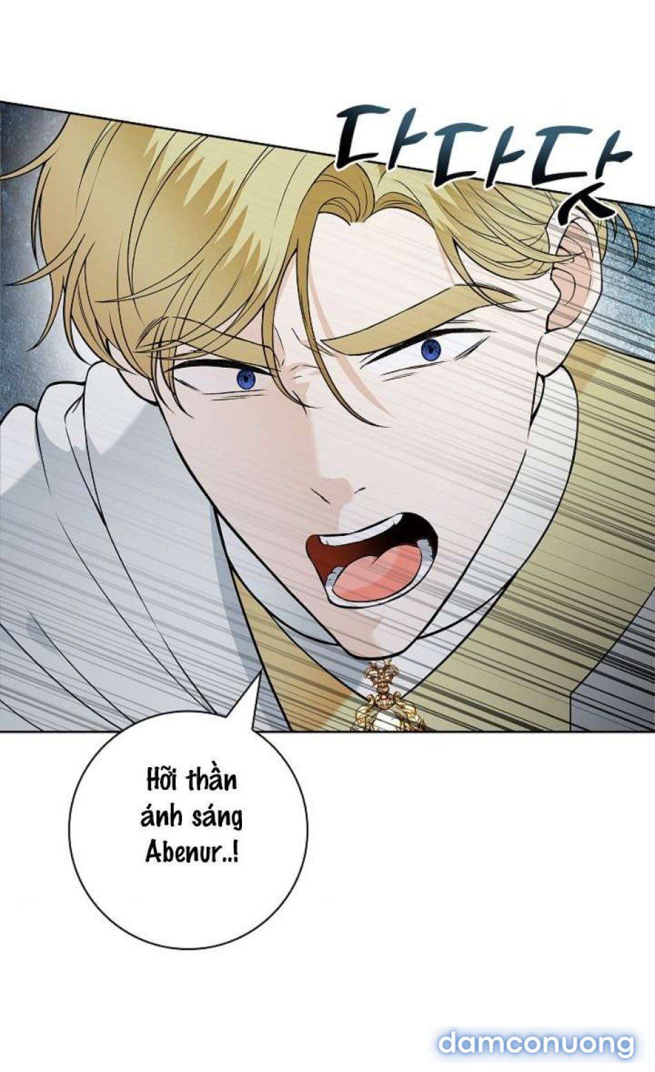 đọc truyện 〖18+〗- Cánh Hoa Ướt Đẫm Của Thánh Nữ Chương 15 ảnh 38 tại Thiên Thai Truyện