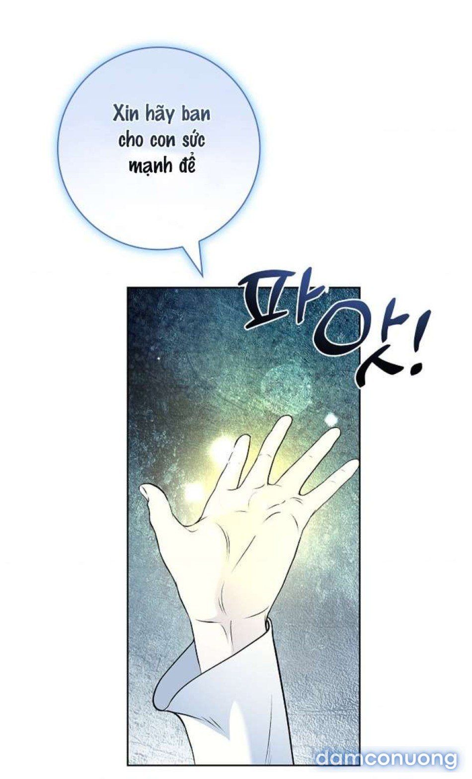 đọc truyện 〖18+〗- Cánh Hoa Ướt Đẫm Của Thánh Nữ Chương 15 ảnh 41 tại Thiên Thai Truyện