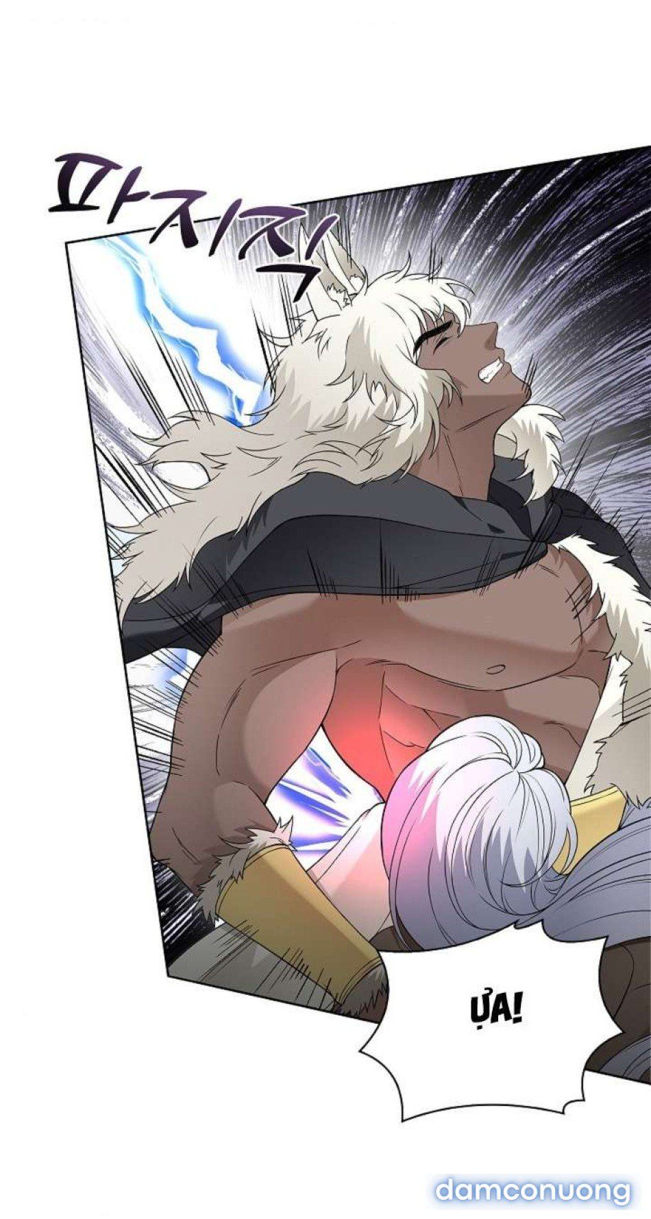 đọc truyện 〖18+〗- Cánh Hoa Ướt Đẫm Của Thánh Nữ Chương 15 ảnh 43 tại Thiên Thai Truyện