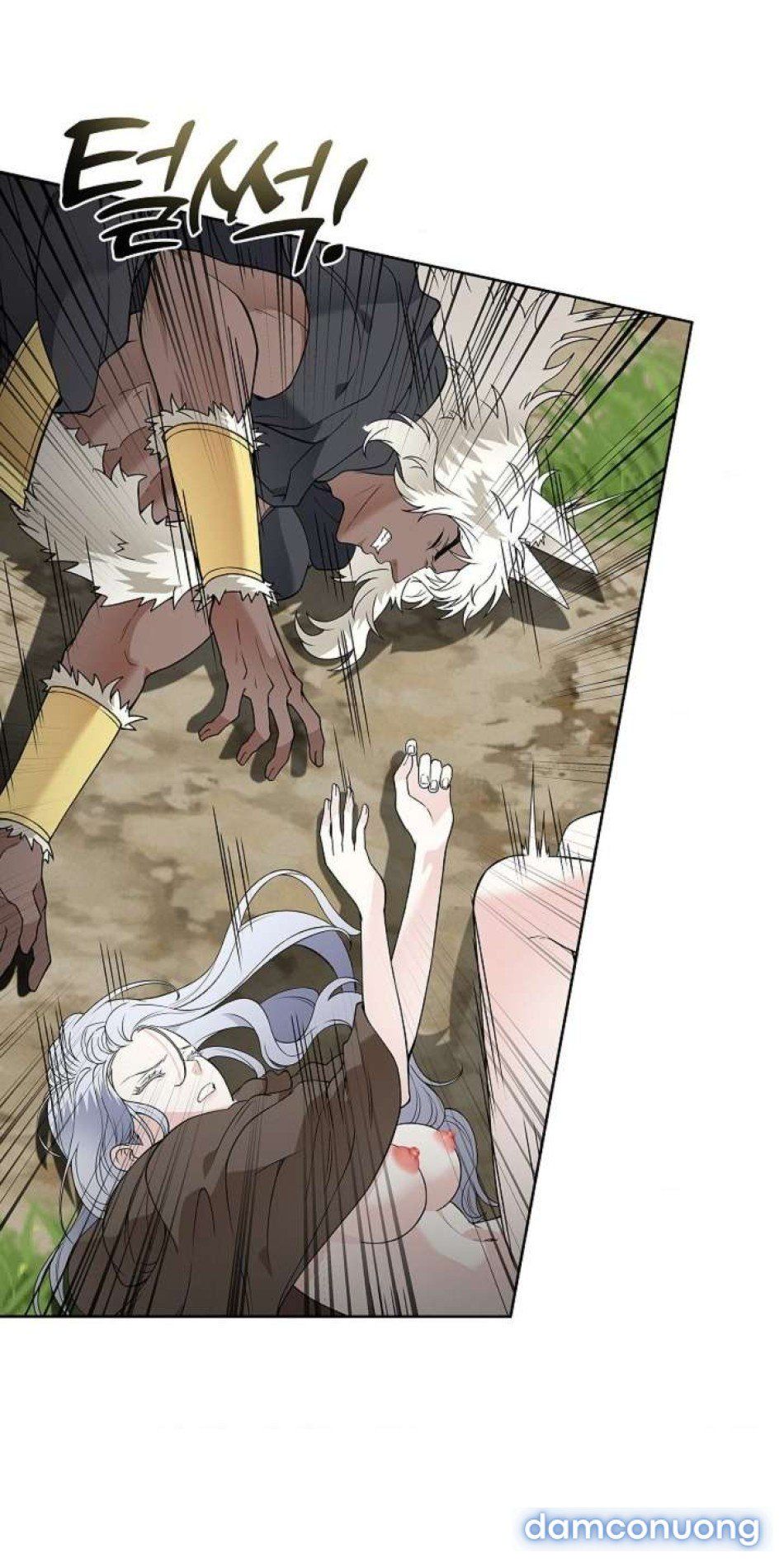 đọc truyện 〖18+〗- Cánh Hoa Ướt Đẫm Của Thánh Nữ Chương 15 ảnh 44 tại Thiên Thai Truyện