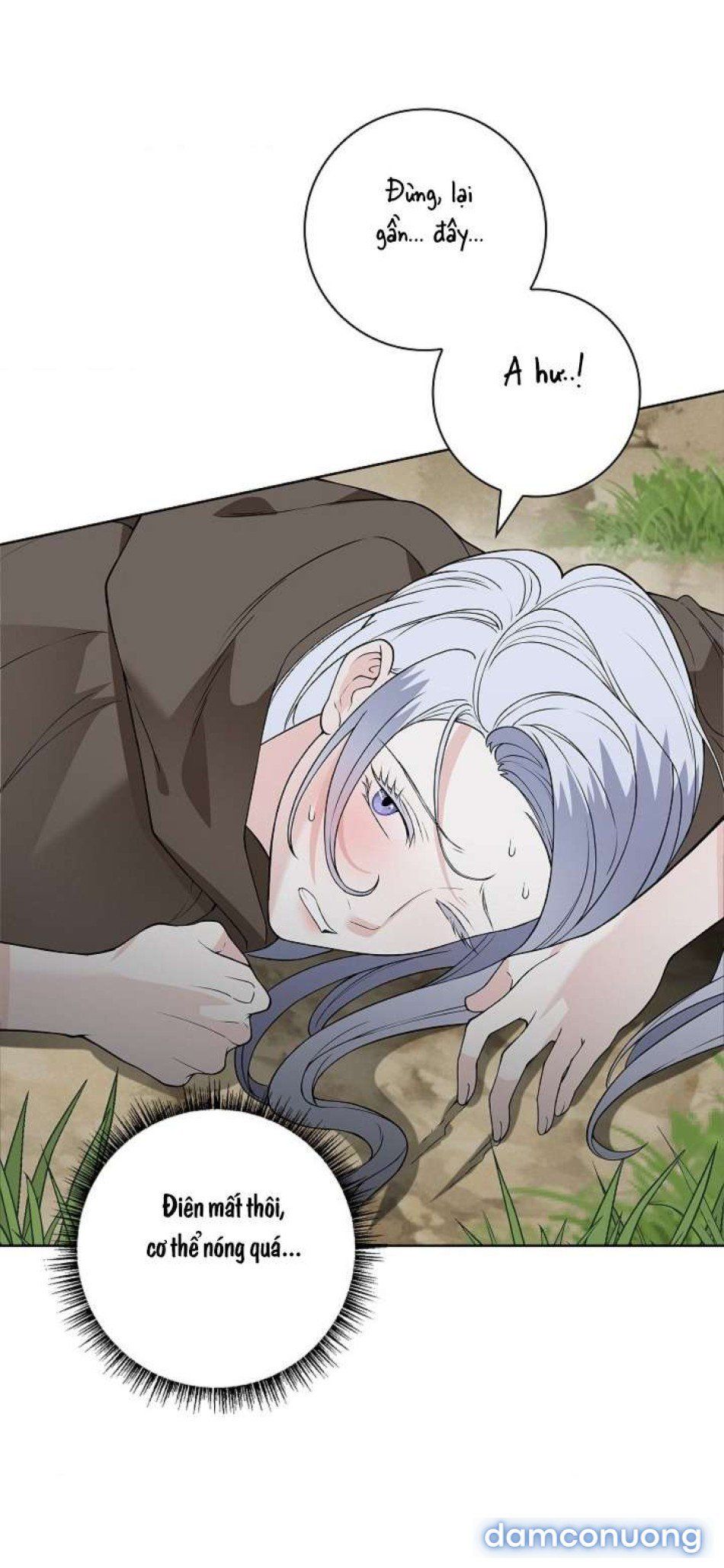 đọc truyện 〖18+〗- Cánh Hoa Ướt Đẫm Của Thánh Nữ Chương 15 ảnh 48 tại Thiên Thai Truyện