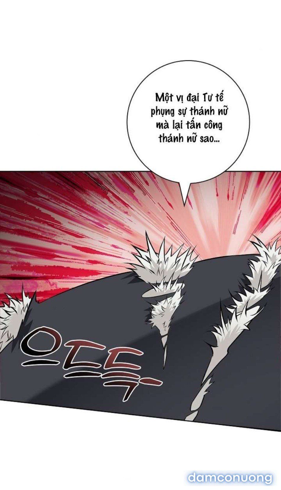 đọc truyện 〖18+〗- Cánh Hoa Ướt Đẫm Của Thánh Nữ Chương 15 ảnh 49 tại Thiên Thai Truyện