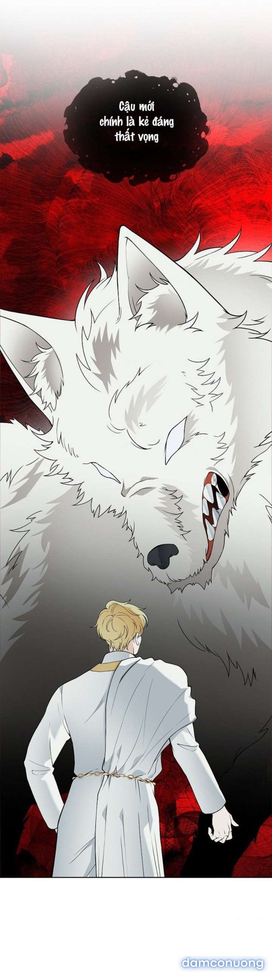 đọc truyện 〖18+〗- Cánh Hoa Ướt Đẫm Của Thánh Nữ Chương 15 ảnh 52 tại Thiên Thai Truyện