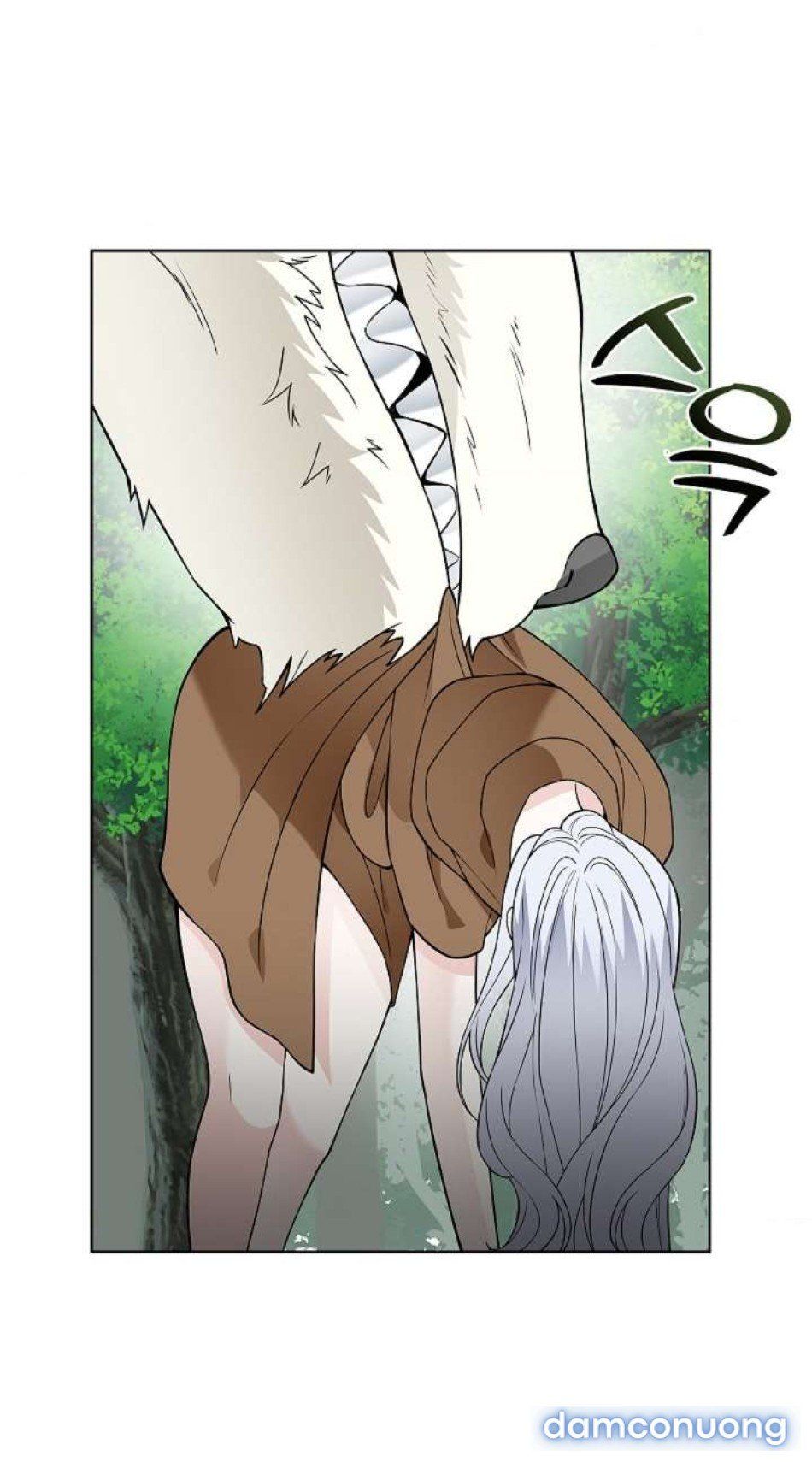 đọc truyện 〖18+〗- Cánh Hoa Ướt Đẫm Của Thánh Nữ Chương 15 ảnh 55 tại Thiên Thai Truyện