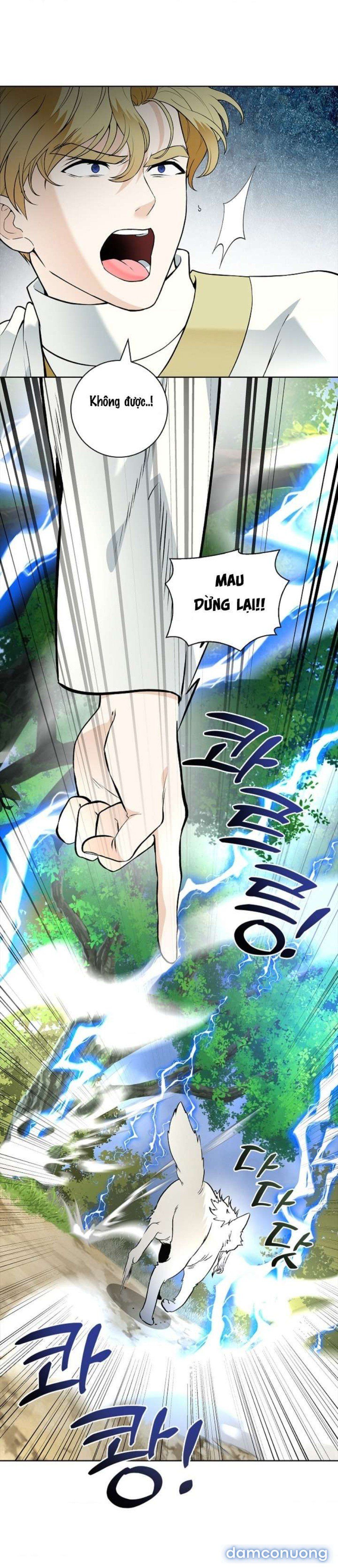 đọc truyện 〖18+〗- Cánh Hoa Ướt Đẫm Của Thánh Nữ Chương 15 ảnh 56 tại Thiên Thai Truyện