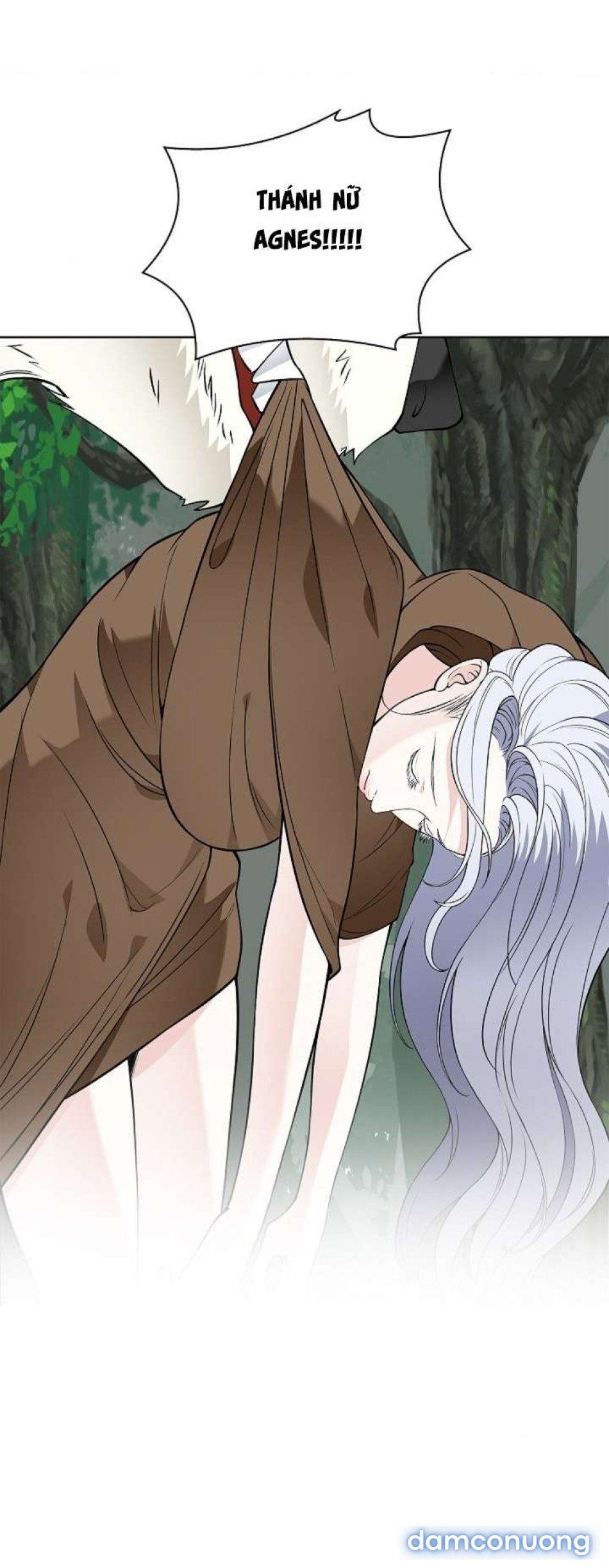 đọc truyện 〖18+〗- Cánh Hoa Ướt Đẫm Của Thánh Nữ Chương 15 ảnh 57 tại Thiên Thai Truyện