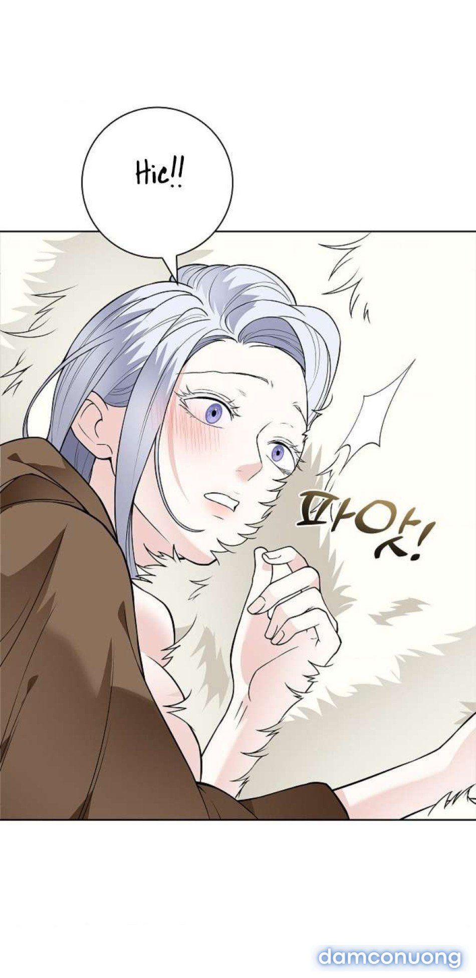 đọc truyện 〖18+〗- Cánh Hoa Ướt Đẫm Của Thánh Nữ Chương 15 ảnh 59 tại Thiên Thai Truyện