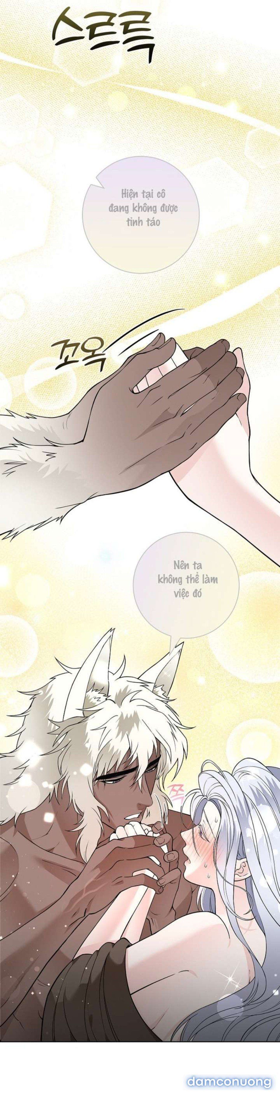 đọc truyện 〖18+〗- Cánh Hoa Ướt Đẫm Của Thánh Nữ Chương 15 ảnh 63 tại Thiên Thai Truyện