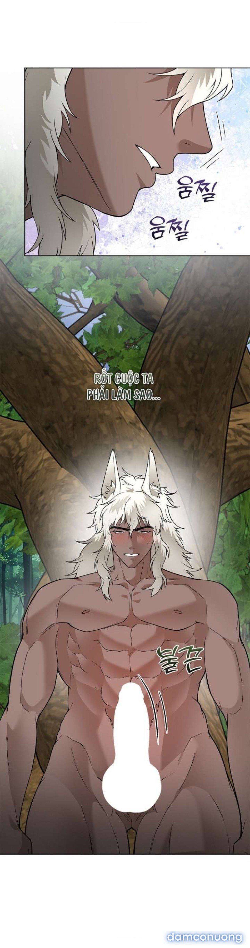 đọc truyện 〖18+〗- Cánh Hoa Ướt Đẫm Của Thánh Nữ Chương 15 ảnh 66 tại Thiên Thai Truyện