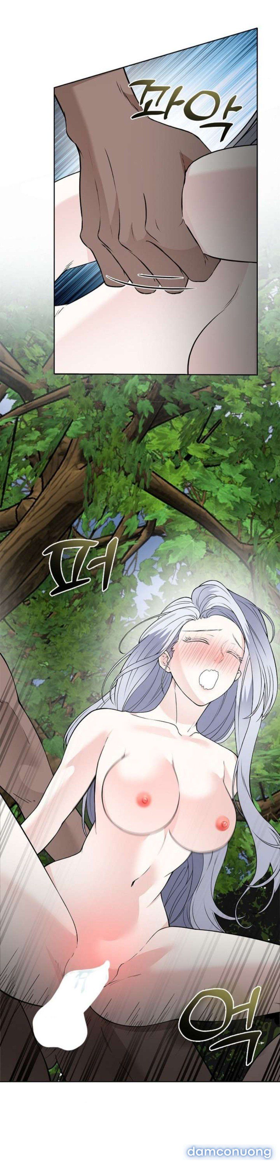 đọc truyện 〖18+〗- Cánh Hoa Ướt Đẫm Của Thánh Nữ Chương 15 ảnh 70 tại Thiên Thai Truyện