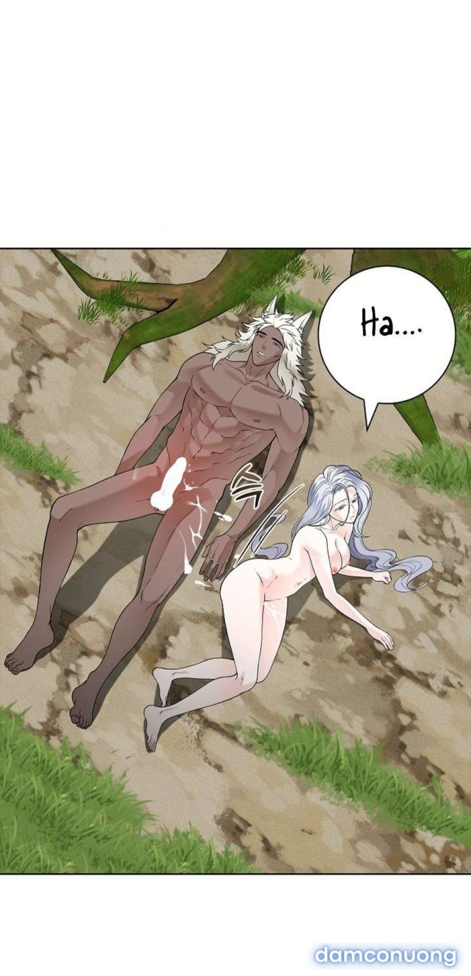 đọc truyện 〖18+〗- Cánh Hoa Ướt Đẫm Của Thánh Nữ Chương 15 ảnh 75 tại Thiên Thai Truyện