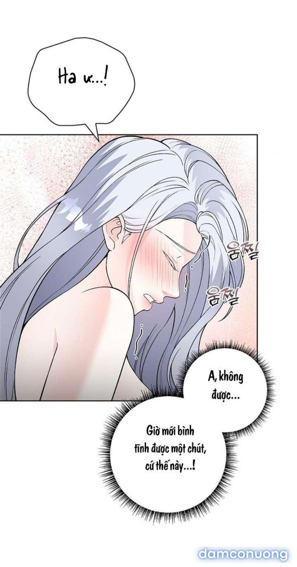 đọc truyện 〖18+〗- Cánh Hoa Ướt Đẫm Của Thánh Nữ Chương 15 ảnh 80 tại Thiên Thai Truyện