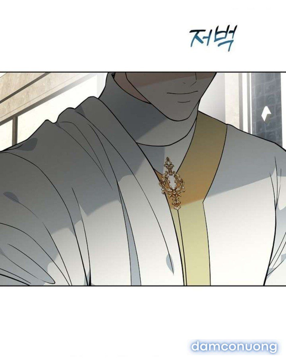 đọc truyện 〖18+〗- Cánh Hoa Ướt Đẫm Của Thánh Nữ Chương 15 ảnh 10 tại Thiên Thai Truyện