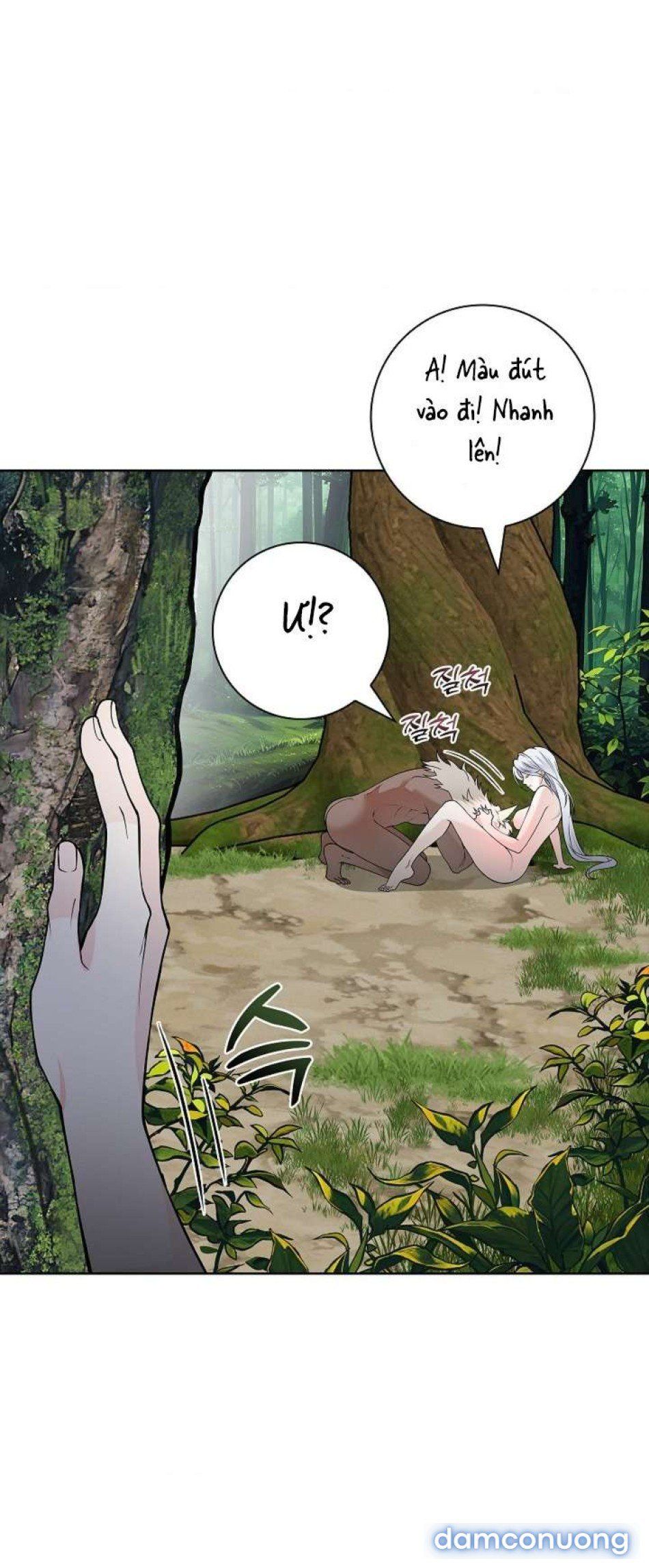 đọc truyện 〖18+〗- Cánh Hoa Ướt Đẫm Của Thánh Nữ Chương 15 ảnh 82 tại Thiên Thai Truyện