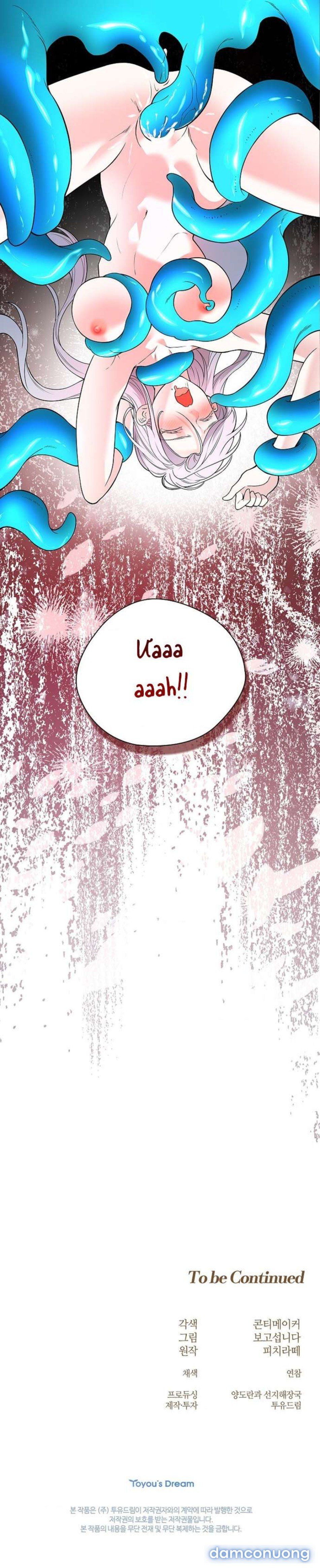 đọc truyện 〖18+〗- Cánh Hoa Ướt Đẫm Của Thánh Nữ Chương 4 ảnh 13 tại Thiên Thai Truyện