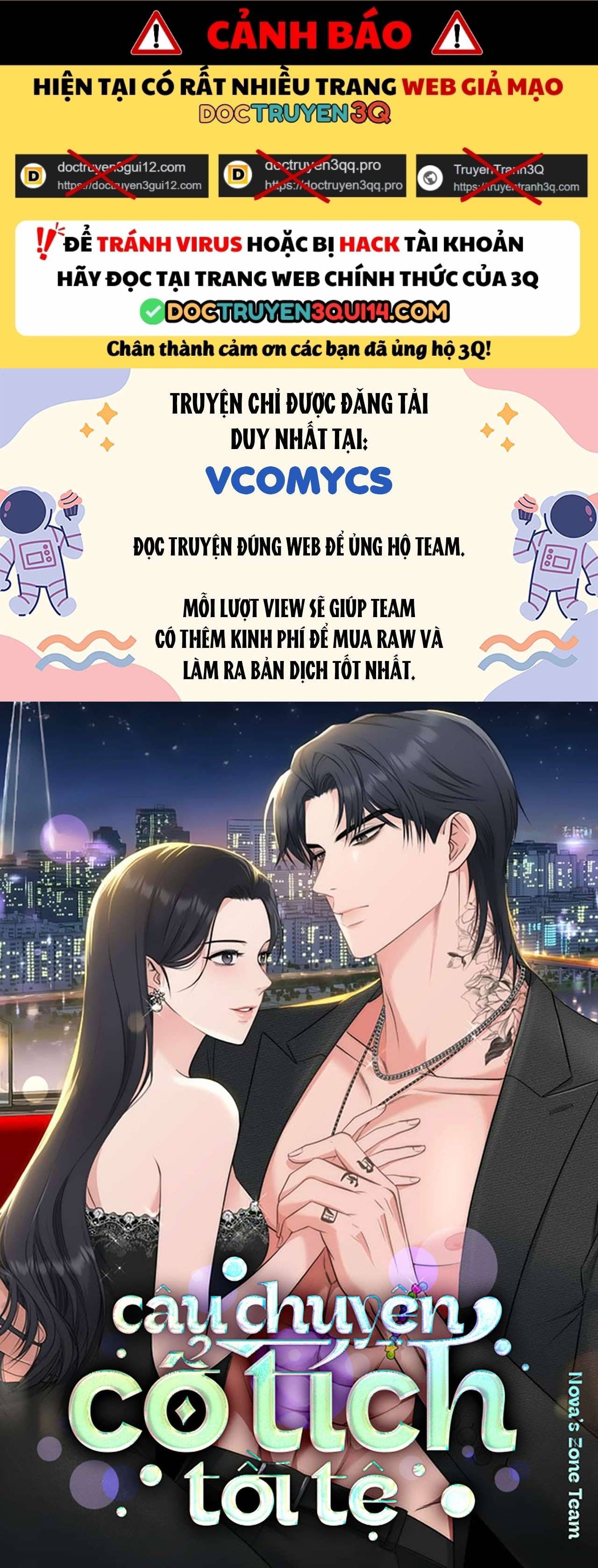 đọc truyện [18+] Câu Chuyện Cổ Tích Tồi Tệ Chương 27 ảnh 3 tại Thiên Thai Truyện