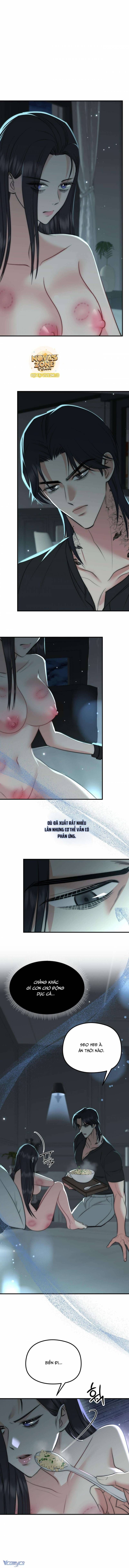 đọc truyện [18+] Câu Chuyện Cổ Tích Tồi Tệ Chương 29 ảnh 6 tại Thiên Thai Truyện