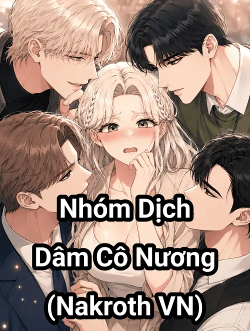 [18+] - Câu Lạc Bộ Đọc Sách Người Lớn Ss3