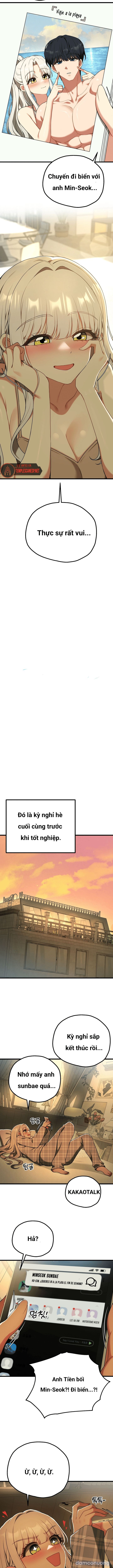 đọc truyện [18+] - Câu Lạc Bộ Đọc Sách Người Lớn Ss3 Chương 1 ảnh 5 tại Thiên Thai Truyện
