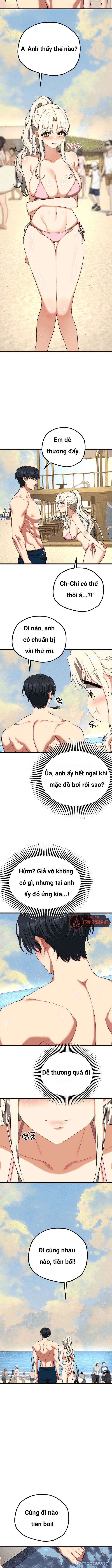 đọc truyện [18+] - Câu Lạc Bộ Đọc Sách Người Lớn Ss3 Chương 1 ảnh 8 tại Thiên Thai Truyện