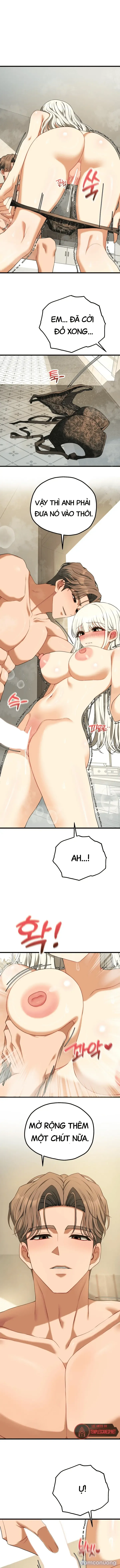 đọc truyện [18+] - Câu Lạc Bộ Đọc Sách Người Lớn Ss3 Chương 10 ảnh 6 tại Thiên Thai Truyện