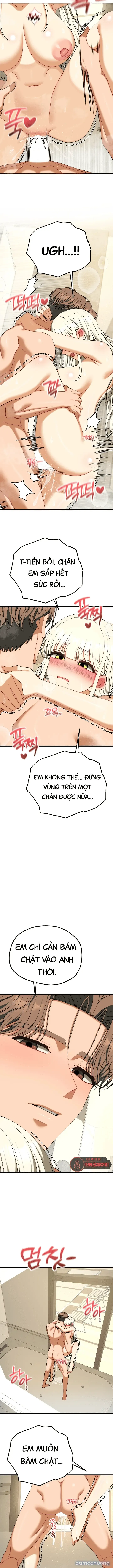 đọc truyện [18+] - Câu Lạc Bộ Đọc Sách Người Lớn Ss3 Chương 10 ảnh 9 tại Thiên Thai Truyện