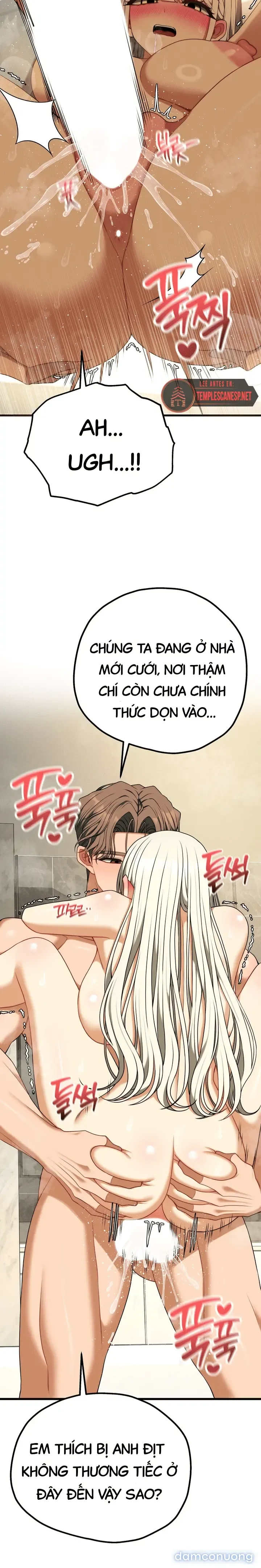 đọc truyện [18+] - Câu Lạc Bộ Đọc Sách Người Lớn Ss3 Chương 10 ảnh 11 tại Thiên Thai Truyện