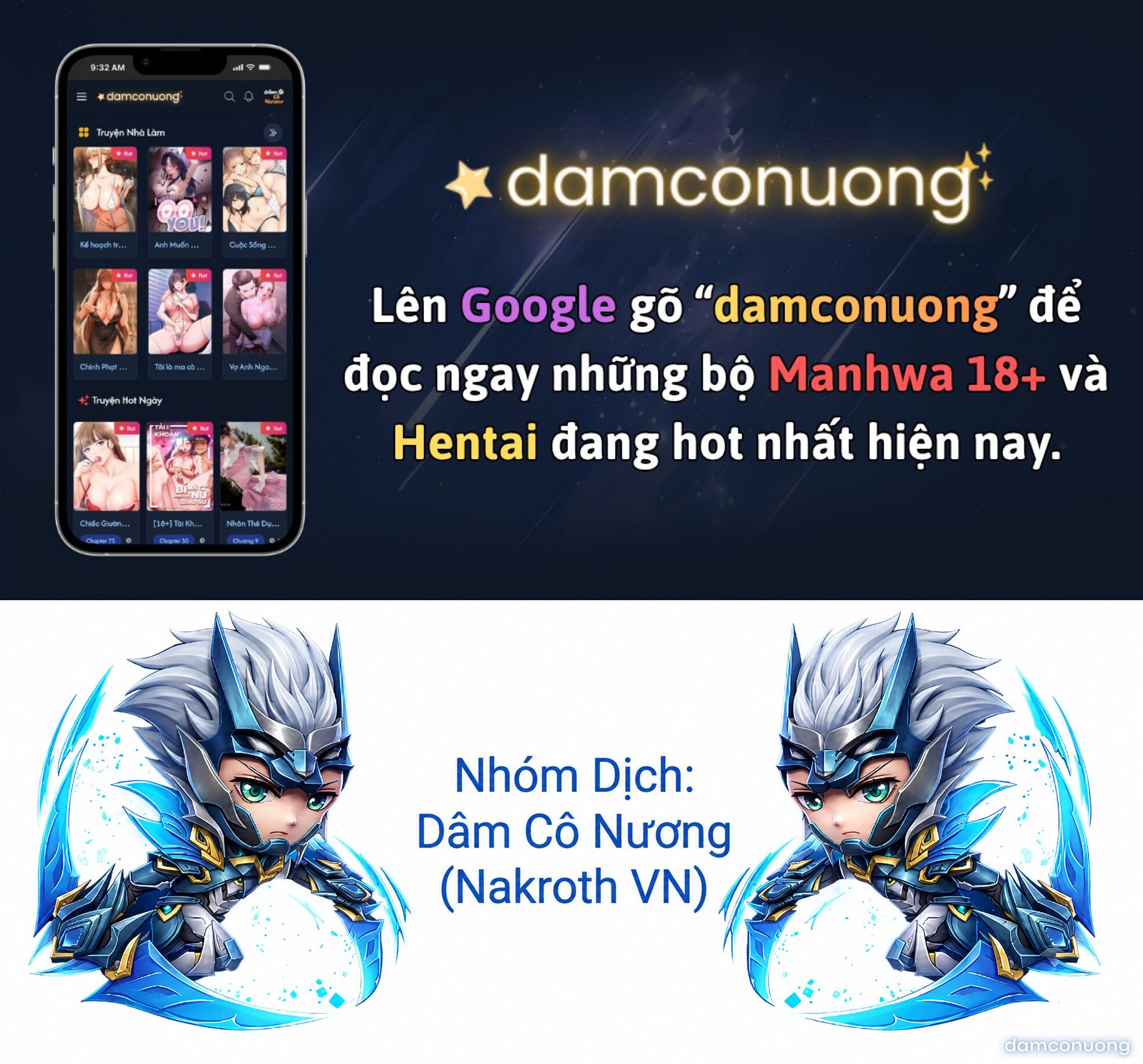 đọc truyện [18+] - Câu Lạc Bộ Đọc Sách Người Lớn Ss3 Chương 2 ảnh 2 tại Thiên Thai Truyện