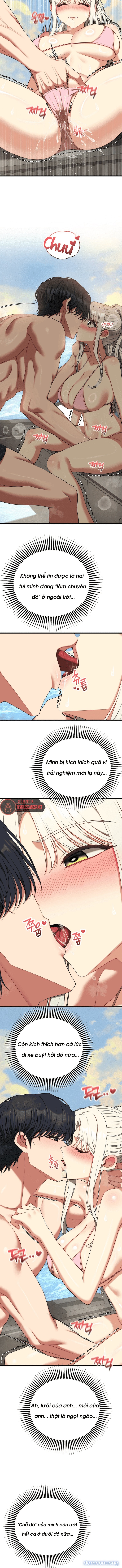 đọc truyện [18+] - Câu Lạc Bộ Đọc Sách Người Lớn Ss3 Chương 2 ảnh 10 tại Thiên Thai Truyện