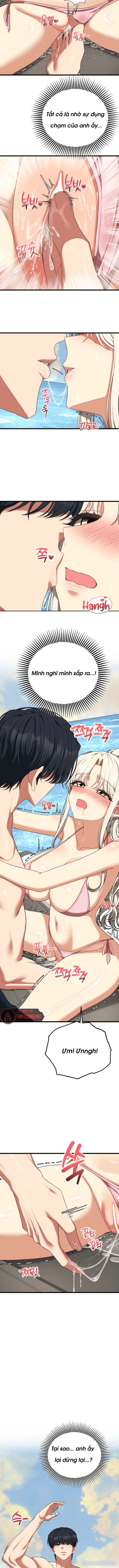 đọc truyện [18+] - Câu Lạc Bộ Đọc Sách Người Lớn Ss3 Chương 3 ảnh 5 tại Thiên Thai Truyện