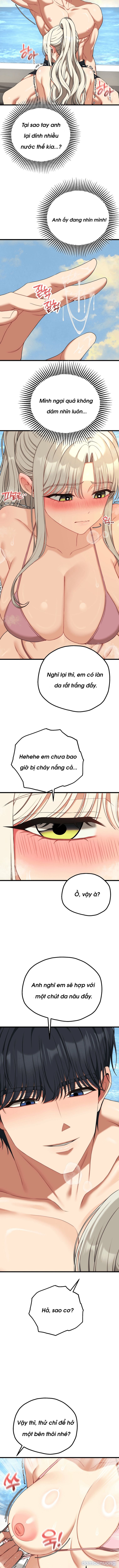đọc truyện [18+] - Câu Lạc Bộ Đọc Sách Người Lớn Ss3 Chương 3 ảnh 6 tại Thiên Thai Truyện