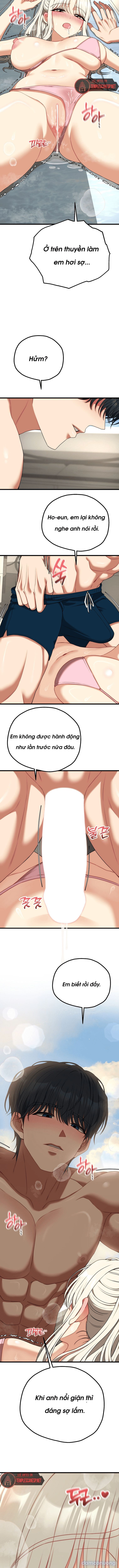đọc truyện [18+] - Câu Lạc Bộ Đọc Sách Người Lớn Ss3 Chương 3 ảnh 10 tại Thiên Thai Truyện