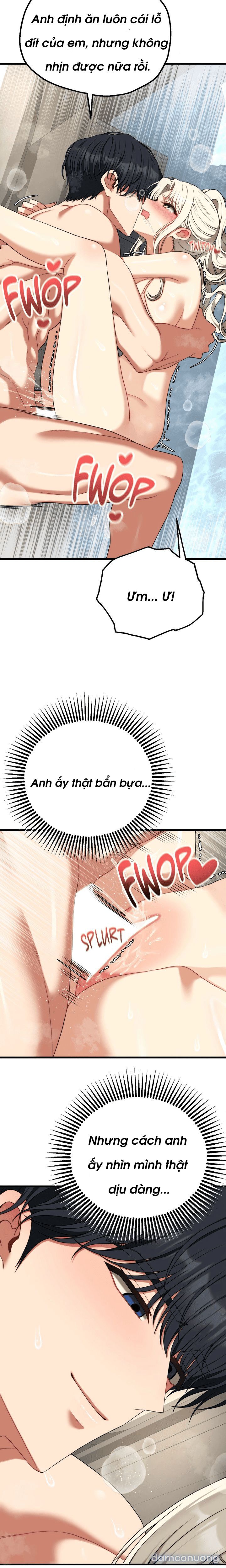 đọc truyện [18+] - Câu Lạc Bộ Đọc Sách Người Lớn Ss3 Chương 5 ảnh 6 tại Thiên Thai Truyện