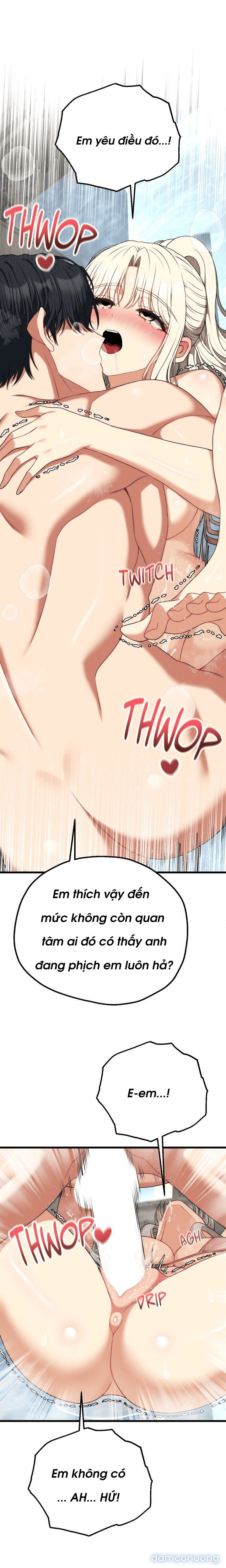 đọc truyện [18+] - Câu Lạc Bộ Đọc Sách Người Lớn Ss3 Chương 5 ảnh 7 tại Thiên Thai Truyện