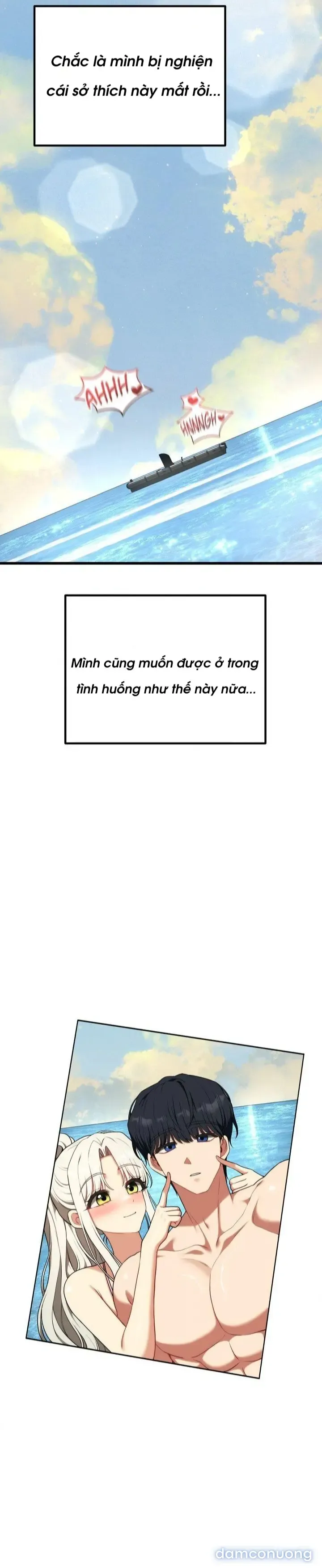 đọc truyện [18+] - Câu Lạc Bộ Đọc Sách Người Lớn Ss3 Chương 6 ảnh 4 tại Thiên Thai Truyện