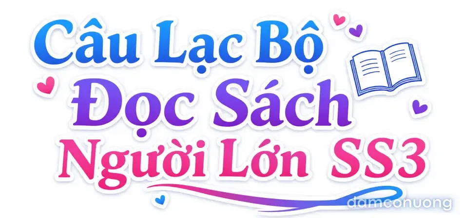 đọc truyện [18+] - Câu Lạc Bộ Đọc Sách Người Lớn Ss3 Chương 6 ảnh 5 tại Thiên Thai Truyện