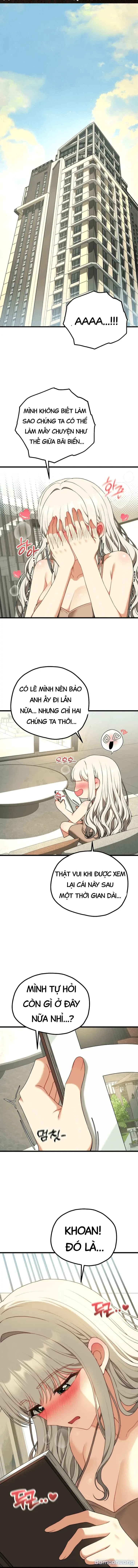 đọc truyện [18+] - Câu Lạc Bộ Đọc Sách Người Lớn Ss3 Chương 6 ảnh 6 tại Thiên Thai Truyện