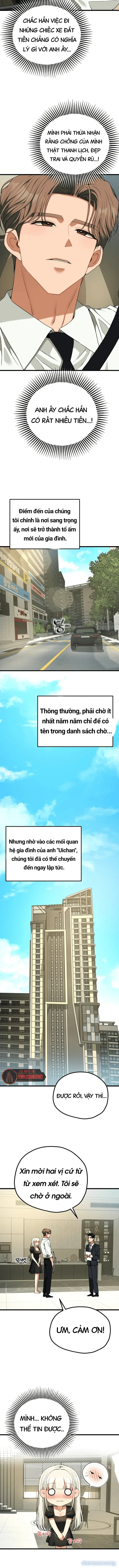 đọc truyện [18+] - Câu Lạc Bộ Đọc Sách Người Lớn Ss3 Chương 6 ảnh 8 tại Thiên Thai Truyện