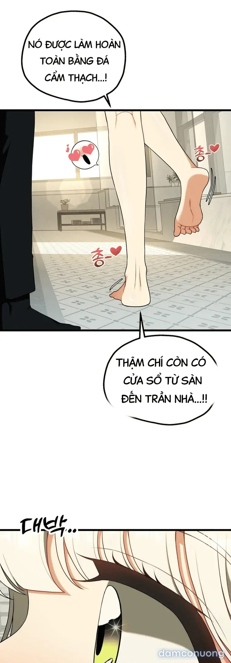 đọc truyện [18+] - Câu Lạc Bộ Đọc Sách Người Lớn Ss3 Chương 7 ảnh 4 tại Thiên Thai Truyện