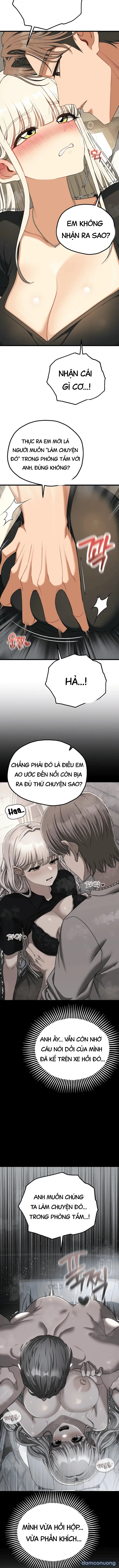 đọc truyện [18+] - Câu Lạc Bộ Đọc Sách Người Lớn Ss3 Chương 7 ảnh 6 tại Thiên Thai Truyện