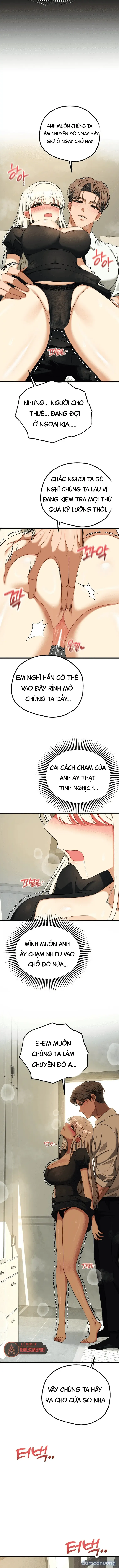 đọc truyện [18+] - Câu Lạc Bộ Đọc Sách Người Lớn Ss3 Chương 7 ảnh 7 tại Thiên Thai Truyện