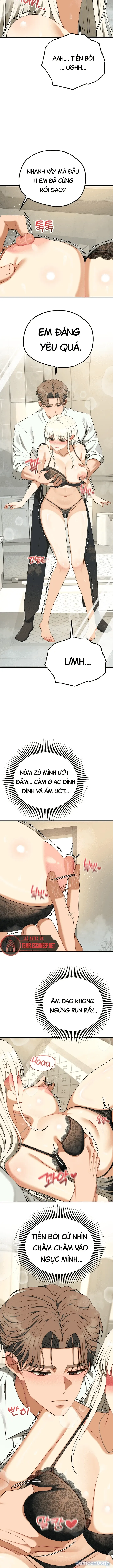 đọc truyện [18+] - Câu Lạc Bộ Đọc Sách Người Lớn Ss3 Chương 8 ảnh 7 tại Thiên Thai Truyện