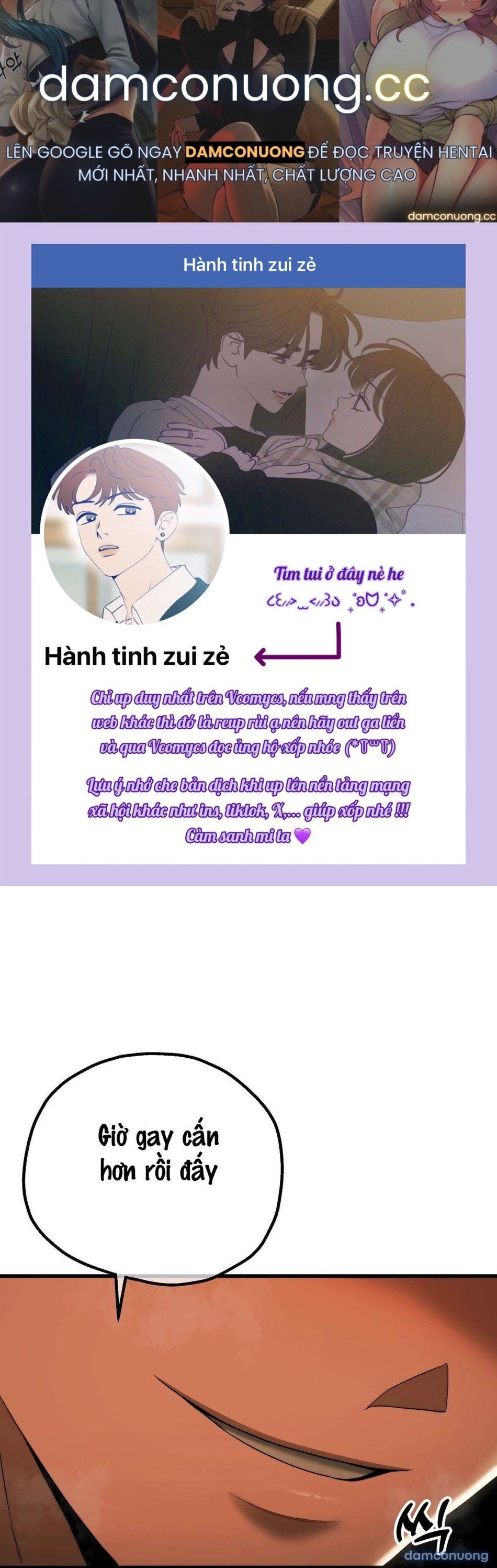 đọc truyện 〖18+〗- Câu Lạc Bộ Đọc Sách Người Lớn Chương 18 ảnh 2 tại Thiên Thai Truyện