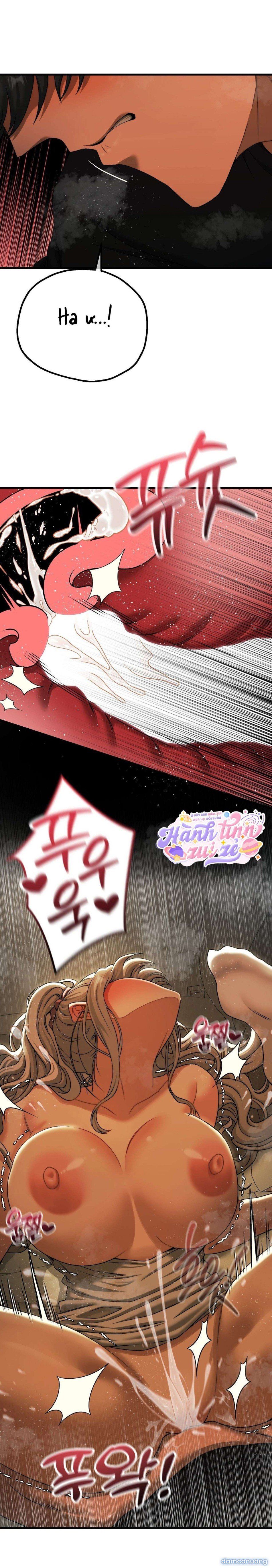 đọc truyện 〖18+〗- Câu Lạc Bộ Đọc Sách Người Lớn Chương 18 ảnh 17 tại Thiên Thai Truyện