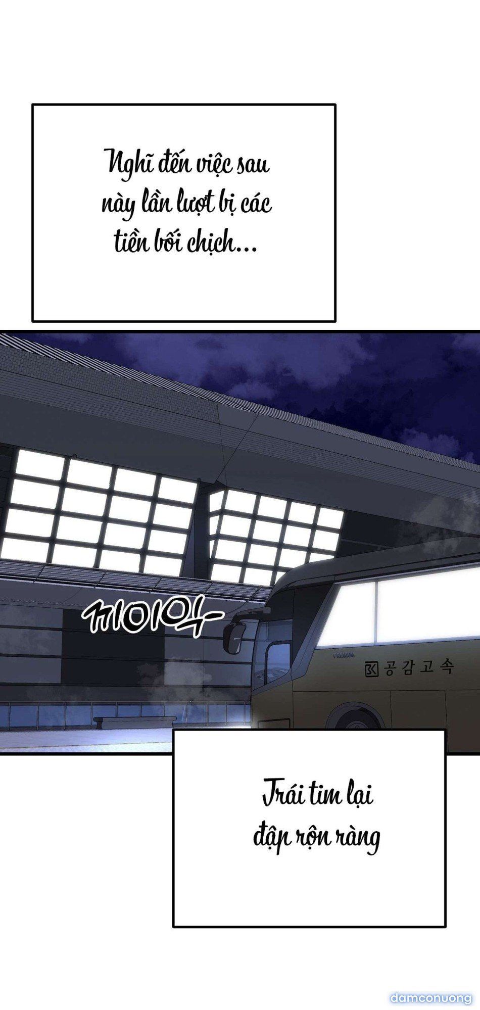 đọc truyện 〖18+〗- Câu Lạc Bộ Đọc Sách Người Lớn Chương 18 ảnh 25 tại Thiên Thai Truyện