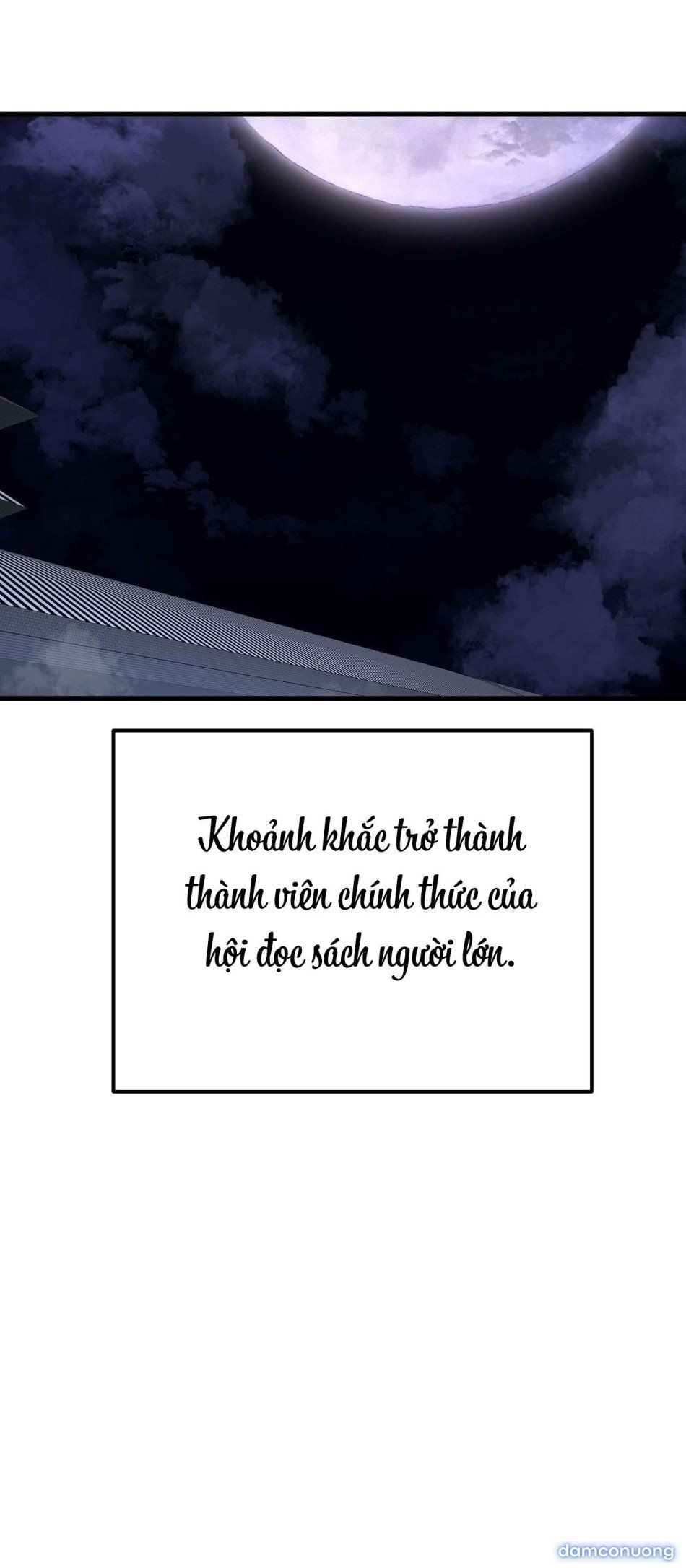 đọc truyện 〖18+〗- Câu Lạc Bộ Đọc Sách Người Lớn Chương 18 ảnh 26 tại Thiên Thai Truyện