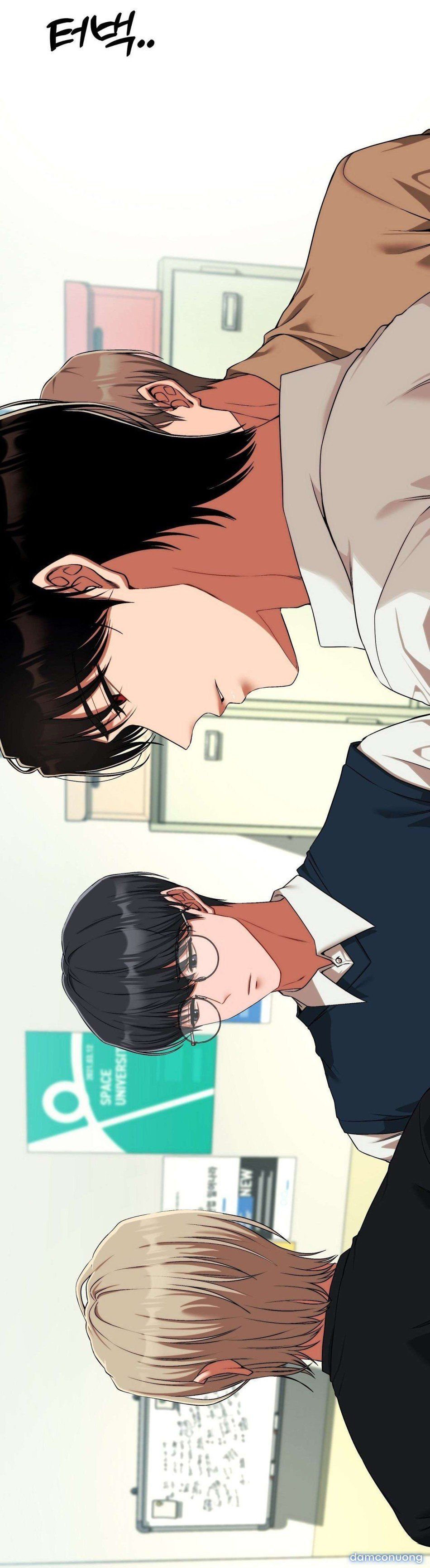 đọc truyện 〖18+〗- Câu Lạc Bộ Đọc Sách Người Lớn Chương 18 ảnh 30 tại Thiên Thai Truyện