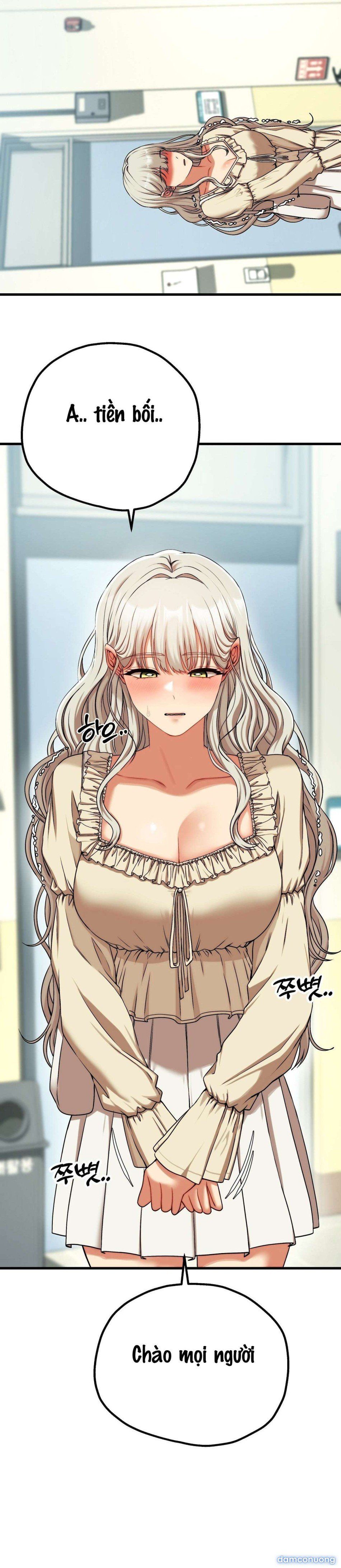 đọc truyện 〖18+〗- Câu Lạc Bộ Đọc Sách Người Lớn Chương 18 ảnh 31 tại Thiên Thai Truyện