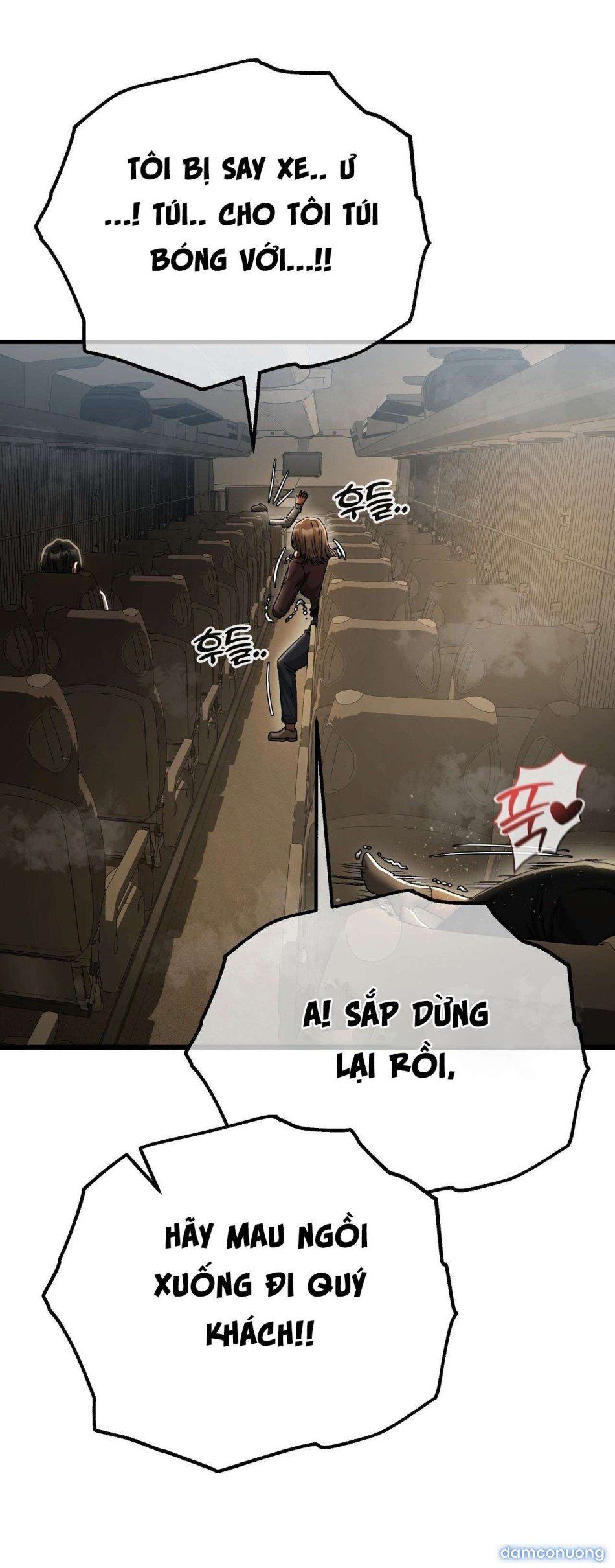 đọc truyện 〖18+〗- Câu Lạc Bộ Đọc Sách Người Lớn Chương 18 ảnh 5 tại Thiên Thai Truyện